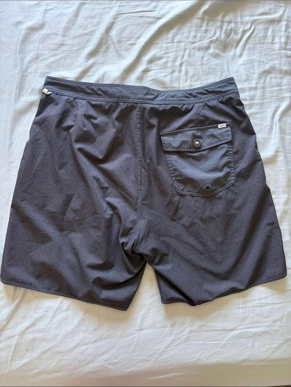 Vuori Cruise Board Shorts - Men's 36”